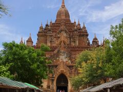 １１：２３

ティーローミィンロー寺院