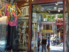 お馴染み、カイシルク。