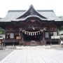 ふらっと＊秩父三大神社巡り