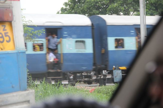 エクストリーム通勤