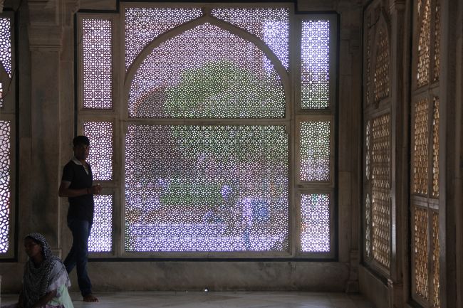 一枚の大理石でこんなんできちゃうんですね。