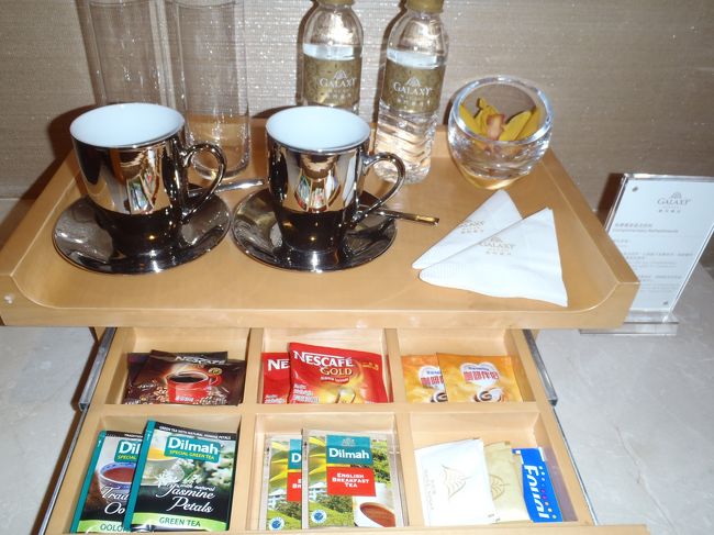 もちろん飲めない分はｽｰﾂｹｰｽへ(笑)<br /><br />帰ってからも楽しみます。