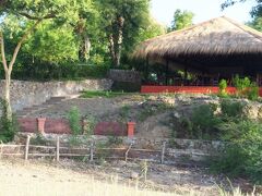 １７：４４

昼食をしたレストラン