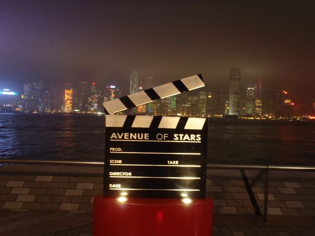 べたスポットを巡ります。