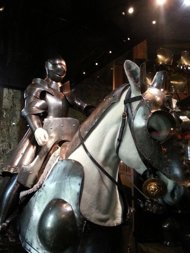 わー！<br />ヘンリー8世だ！！