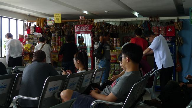 その他、マッサージサービスもありました。