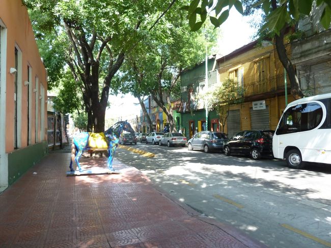 ボカジュニアのボカチ地区