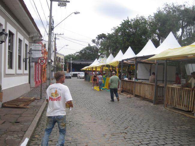 とはいっても夕方には帰るから見られませんけど