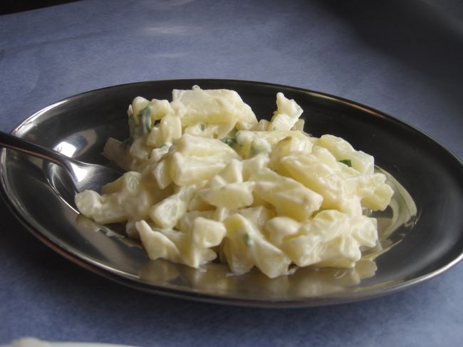 ポテトサラダ