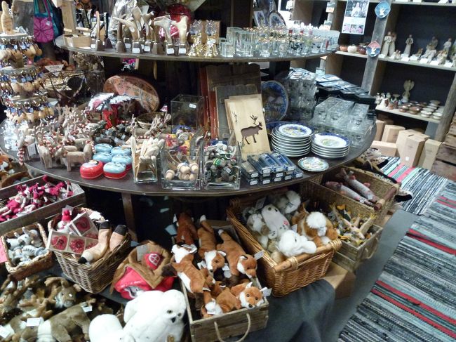 土産もん屋さん