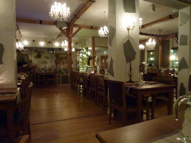 超上品なお店。