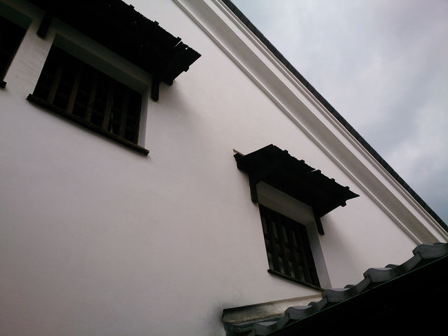 ノスタルジー。<br /><br />やっぱりおばあちゃんちを思い出す。<br />匂いも空気もいい具合の光も。