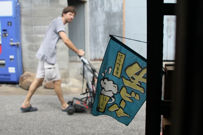 奈良は外人さん観光客が多いですね〜