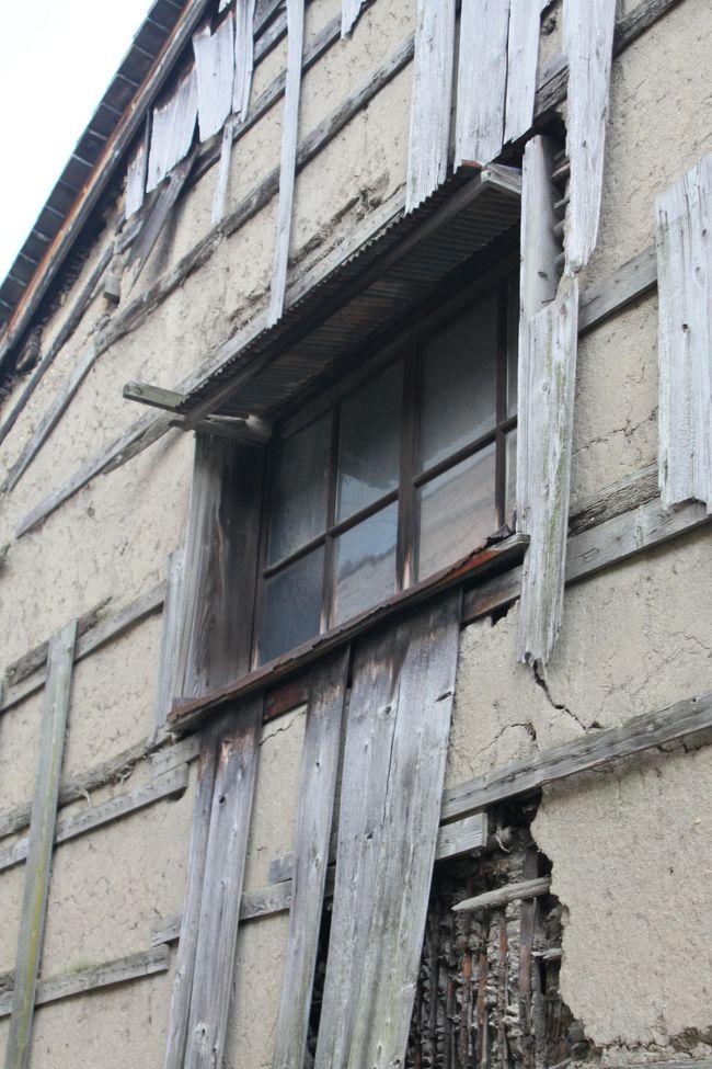 台風来たら、怖いな〜