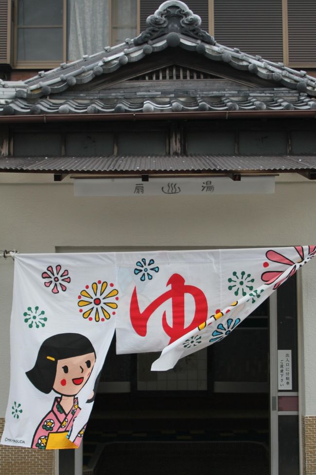 こういうところが絵になるとか・・