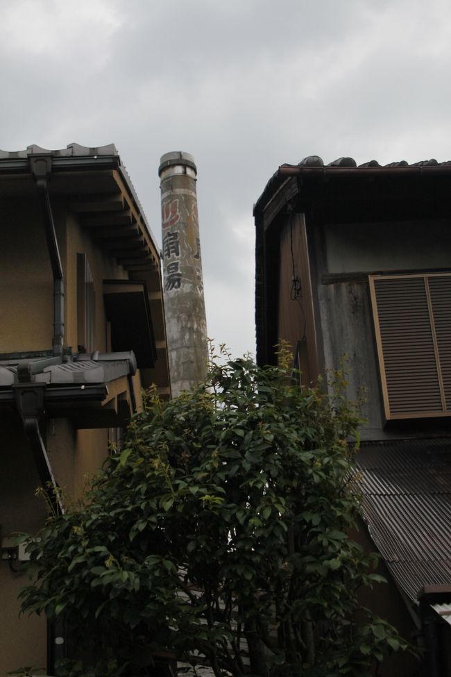 おっ！お風呂屋さん発見<br />