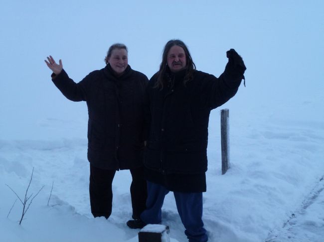 ドイツでは有名な誰か？？？<br />よくわからん。