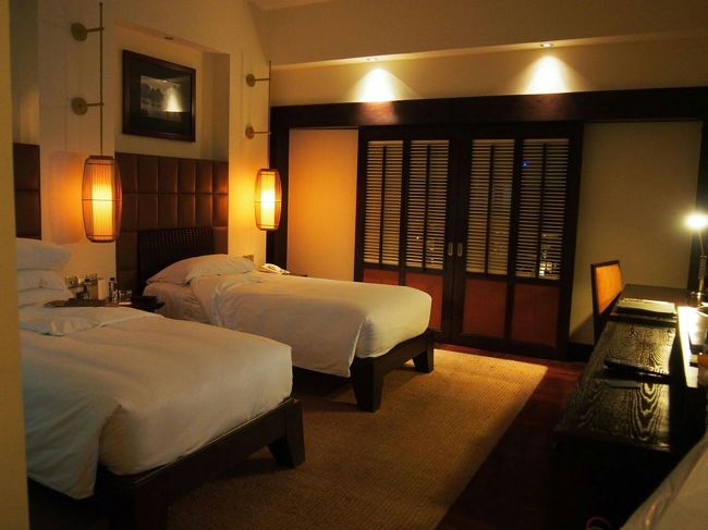 わぁ！広〜い！！広すぎて怖い(笑)。