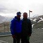 2014夏９．Tour of the Matterhorn,Testa Grigia to Trockener Steg