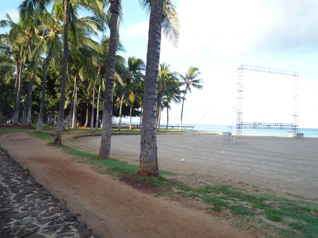 6時台ジョギングしてる人多かったです