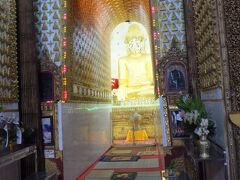 ２０１４年８月１４日　１１：２７

ヤダナマンアウン・パヤー