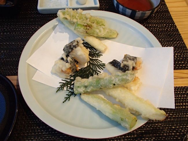 この後の料理は、中身は忘れてしまいました。<br />