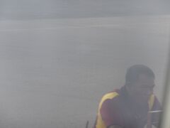 １７：０７

バガン経由
機内はうだるように暑いです