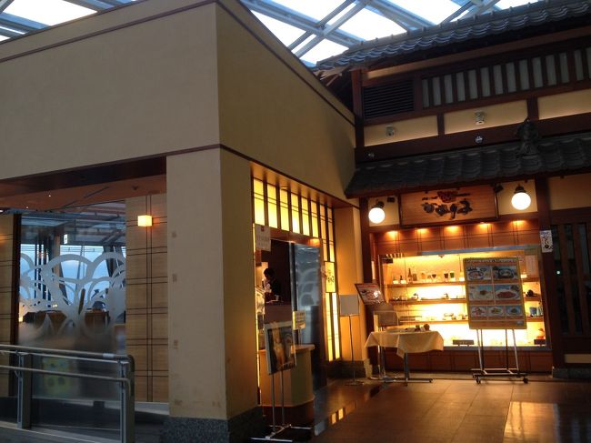 やっぱ…ビールが気になってしまうっ<br />まだ朝ですが〜<br />呑まなくてもテンションが上がる!!それは空港だからです。。