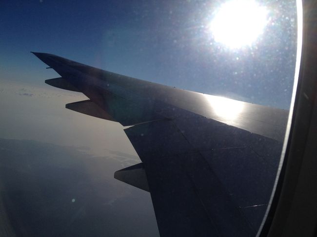 飛んだぁぁ!!<br />お日様が眩しい☆<br /><br />楽しい〜嬉しい(泣<br />感謝です