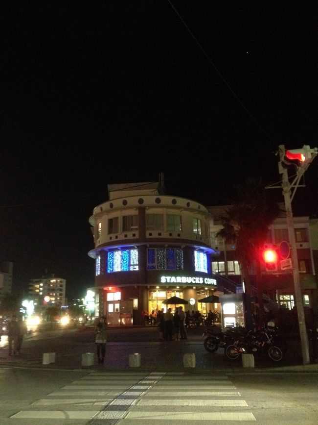 下調べなしで来ちゃったので<br />ウロチョロ中