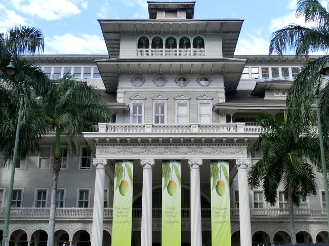 　モアナサーフライダー<br /><br />　絵になりますね。