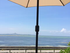 ちゅら海
からの「ちゃはやぶらん」