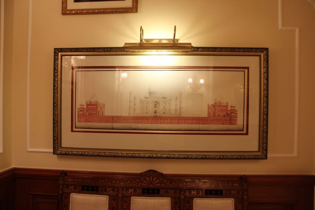 4時間程度でホテルまで戻りました。<br /><br />今日見たヤツですね。