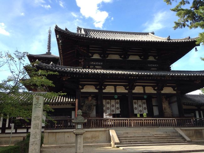 名阪・法隆寺インターより名古屋方面へ走行。約２時間弱で帰宅する事が出来ました。