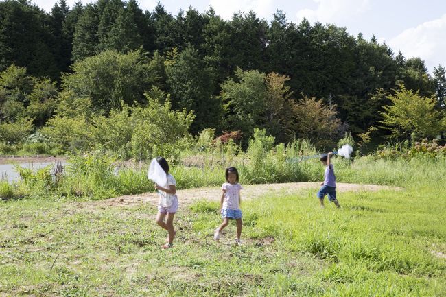 遊びまくっています（笑）