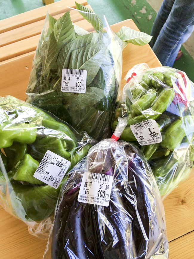 笑うでしょ、この値段（笑）