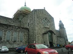 ゴールウェイ大聖堂．