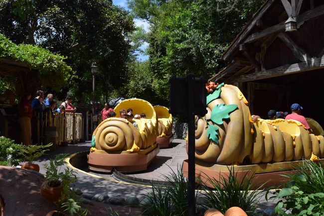 家族で行く 初ロサンゼルス アナハイム欲張り旅行 ー昼 ディズニーランドパークのプリンセス三昧 アナハイム アメリカ の旅行記 ブログ By ぬきじゅんさん フォートラベル