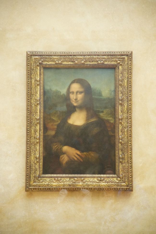 初ヨーロッパ Mhビジネスクラスで行く仏英白1人旅 その6 パリ編 パリ フランス の旅行記 ブログ By ゆるりとらべらーさん フォートラベル