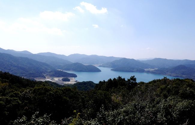 2014.3ふたたびの五島へ,教会巡礼17-福見伝寺坂吉右衛門の墓,折紙展望台,牢屋の窄教会