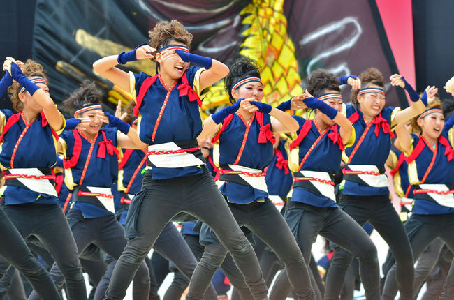 ど真ん中/どまつり名古屋学生チーム鯱衣装送料込み ど真ん中/どまつり名古屋学生チーム鯱衣装送料込み 4K] 名古屋
