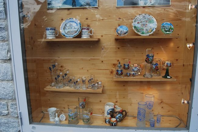 陶磁器、ガラス製品