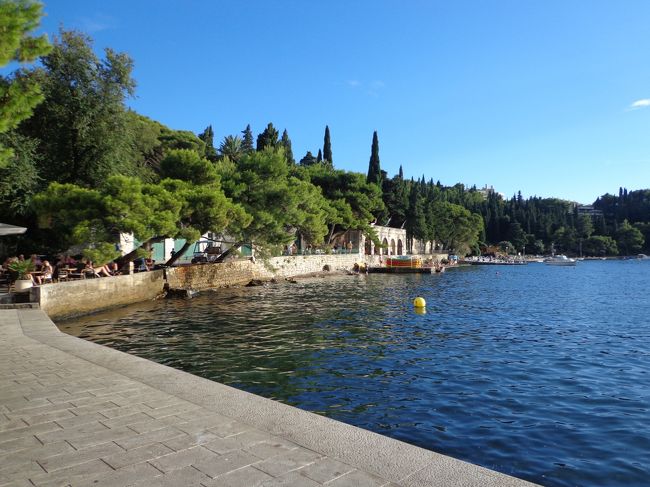 でも。。。正直、帰りたくなーい！<br />できれば、あと2日くらい滞在したい。<br />ツァヴタットは予想以上に心地良い場所だった