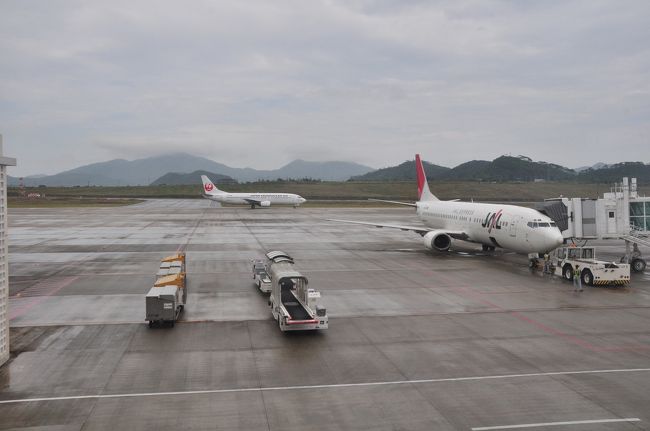 3月になってからずーとこんないまいちな天気。<br />2月中に観光しててほんとよかったー。