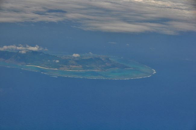 平久保崎を最後にみて、石垣島ともしばらくさよならです。