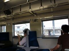 北海道、男性の一人旅多いです。
大学生らしき男子も多いし、人気の土地なんだな。