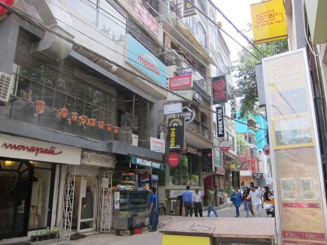 東京で言う代官山？<br />札幌だと円山あたりのイメージだろうか。