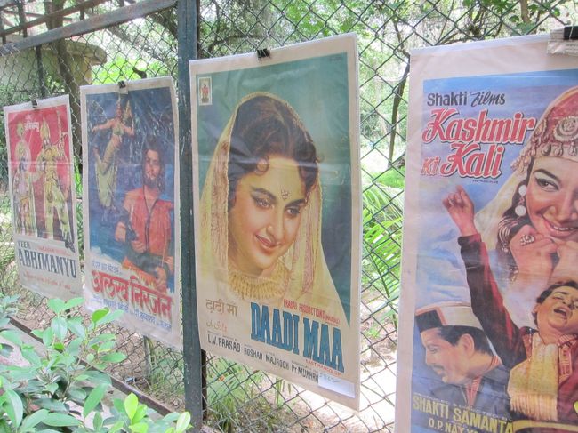 雰囲気があるなぁ。