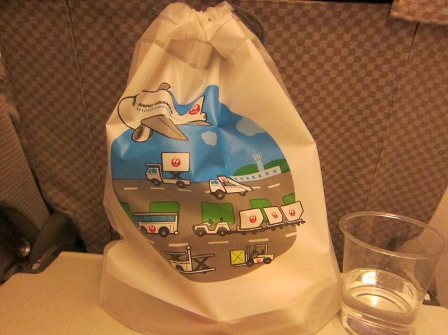 結構な勢いで眠る。