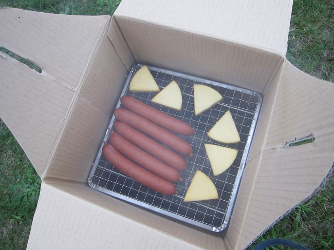 お〜ビールかな？ワインかな？<br />わくわくします〜♪